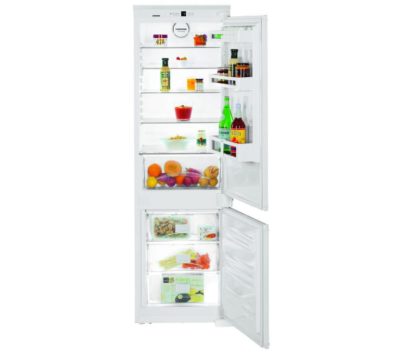 LIEBHERR  ICUNS3324 Integrated Fridge Freezer